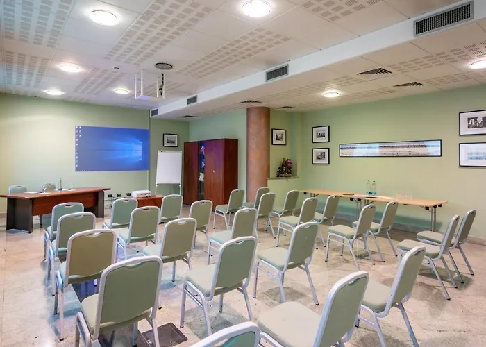 Parisi Hotel Nichelino