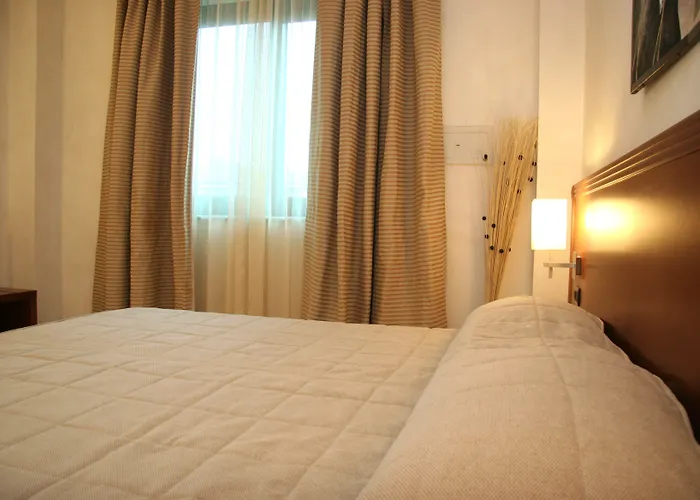 Hotel Parisi 3*