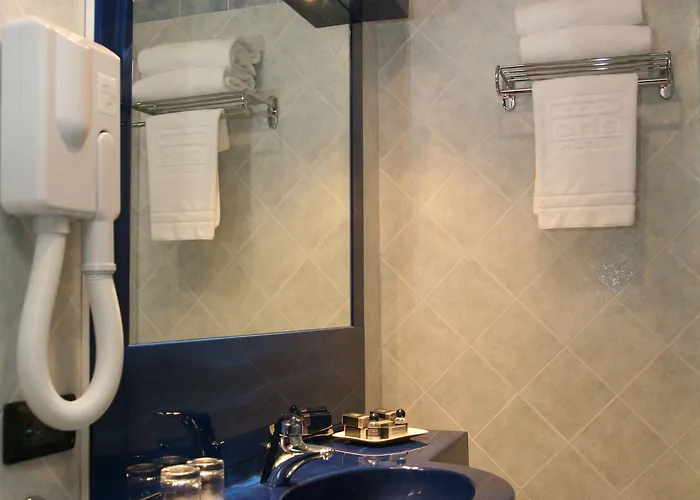 Parisi Hotell 3*