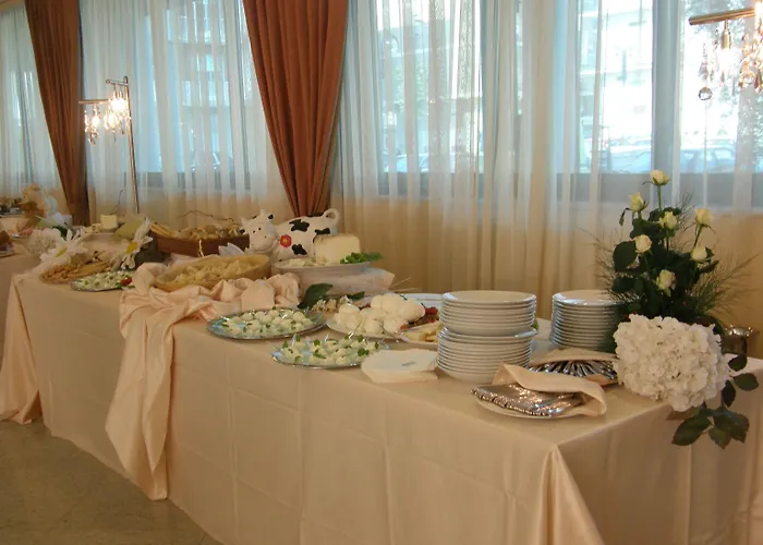 Parisi Отель 3*