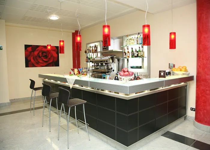 Hotell Parisi Nichelino