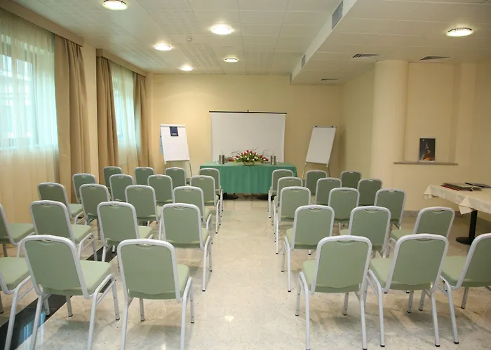 Parisi Hotel Nichelino