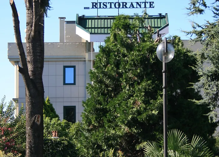 Parisi Hotel Nichelino