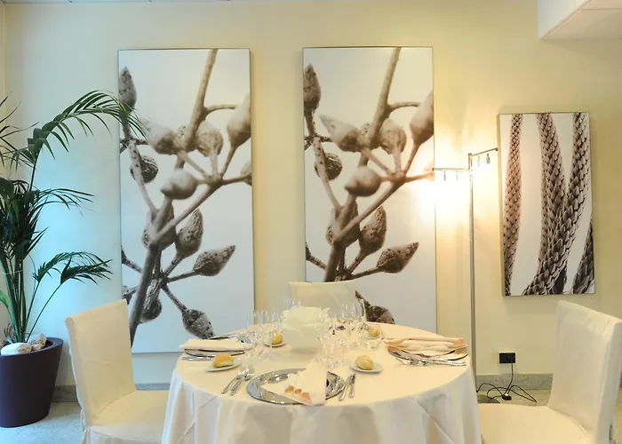 Hotell Parisi Nichelino