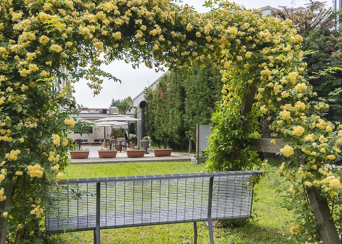 Hotel Parisi Nichelino