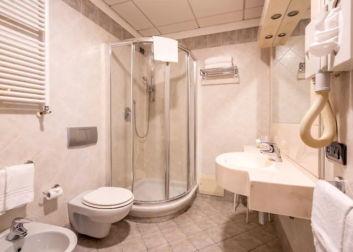 Hotell Parisi