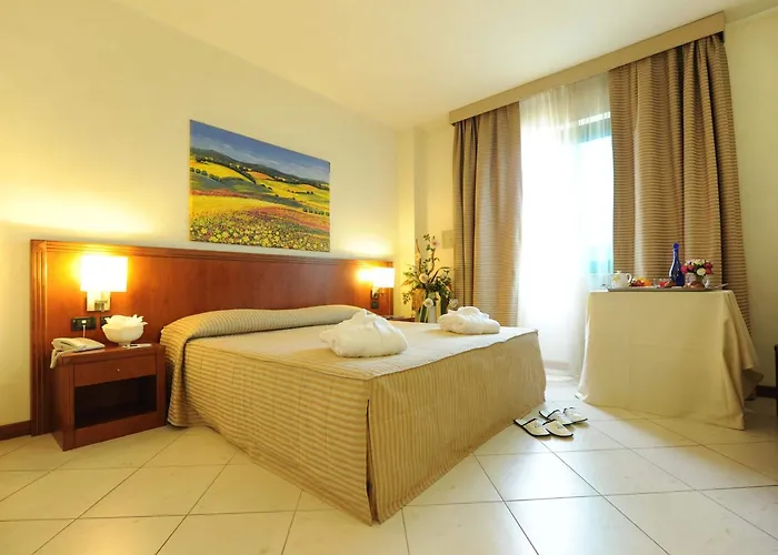 Parisi Hotell 3*