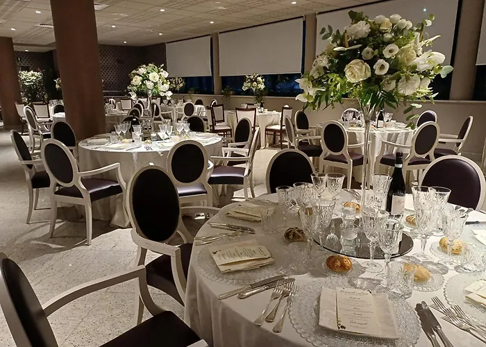 Hotel Parisi Nichelino