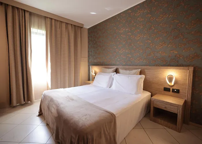 Parisi Hotel Nichelino