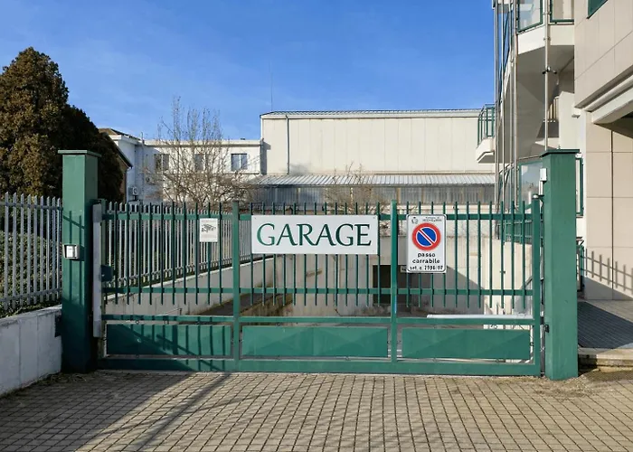 Parisi 3* Никелино